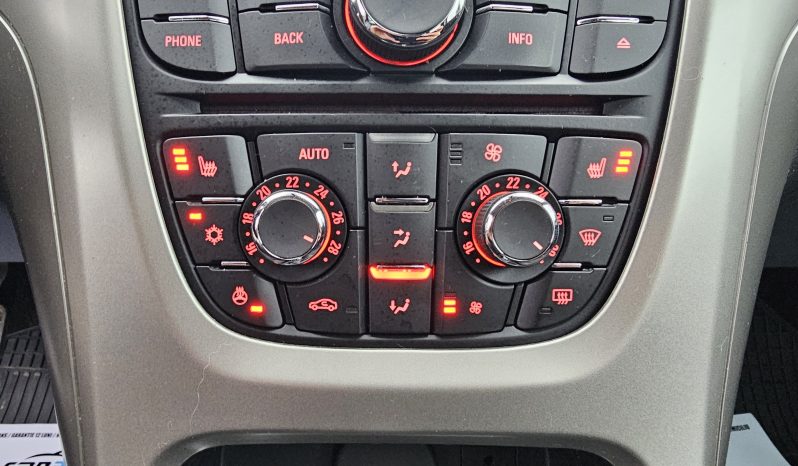 Opel Astra 1.7 CDTI 150 Jahre Opel