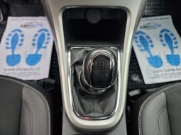 Opel Astra 1.7 CDTI 150 Jahre Opel full