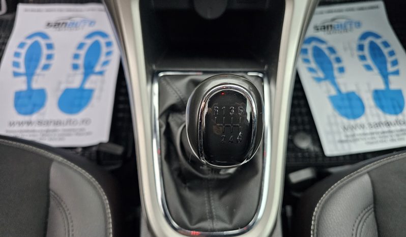 Opel Astra 1.7 CDTI 150 Jahre Opel