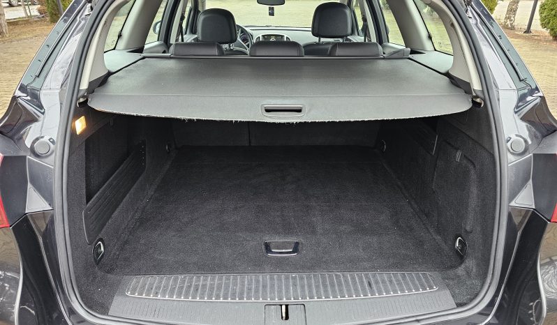 Opel Astra 1.7 CDTI Innovation