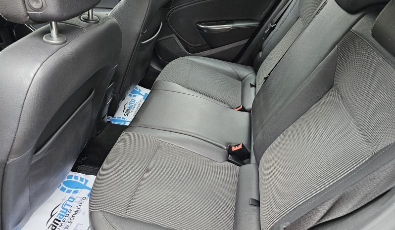 Opel Astra 1.7 CDTI Innovation