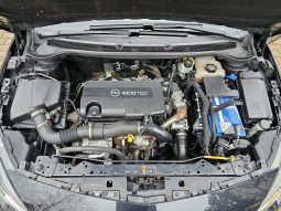 Opel Astra 1.7 CDTI Innovation full