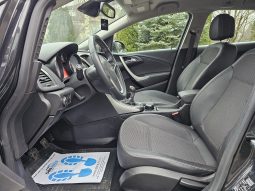 Opel Astra 1.7 CDTI Innovation full