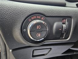 Opel Astra 1.7 CDTI Innovation full