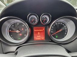 Opel Astra 1.7 CDTI Innovation full