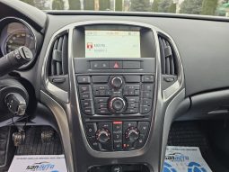 Opel Astra 1.7 CDTI Innovation full