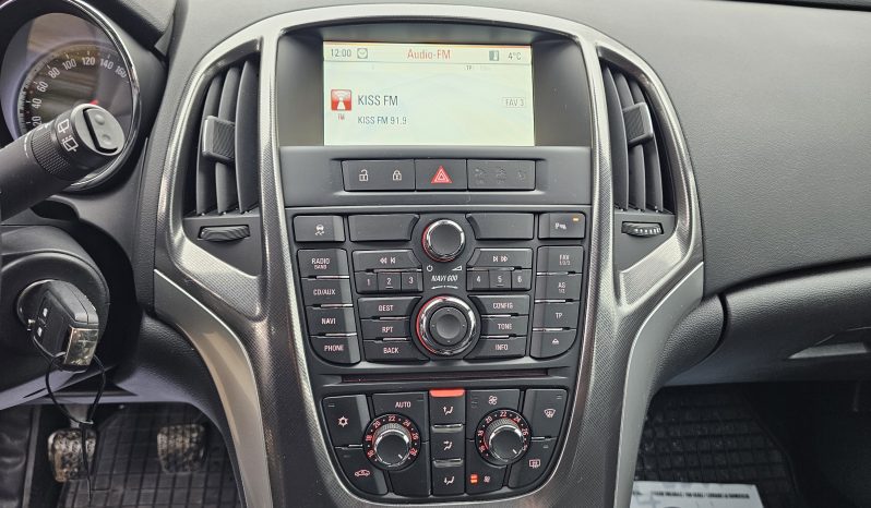 Opel Astra 1.7 CDTI Innovation