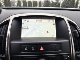 Opel Astra 1.7 CDTI Innovation full