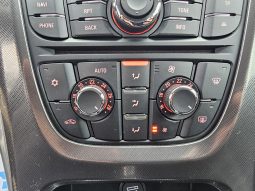 Opel Astra 1.7 CDTI Innovation full