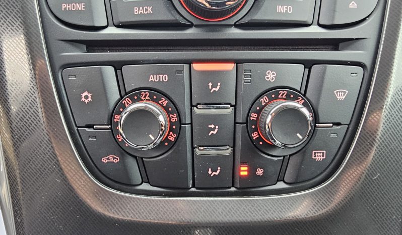 Opel Astra 1.7 CDTI Innovation