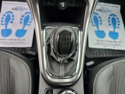 Opel Astra 1.7 CDTI Innovation full