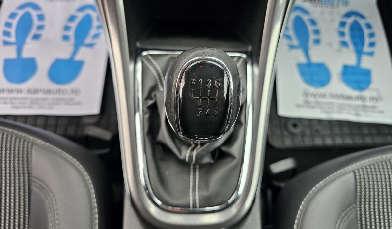 Opel Astra 1.7 CDTI Innovation