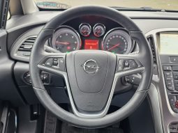 Opel Astra 1.7 CDTI Innovation full