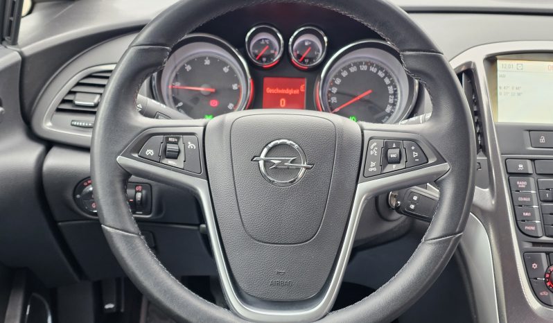 Opel Astra 1.7 CDTI Innovation
