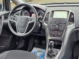Opel Astra 1.7 CDTI Innovation full