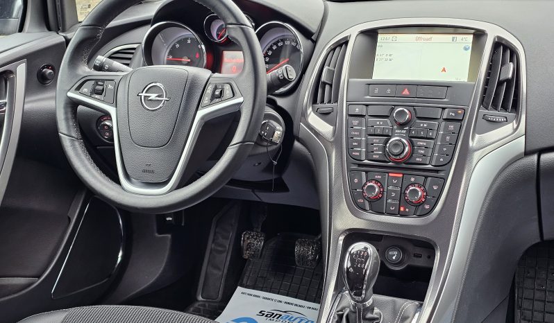 Opel Astra 1.7 CDTI Innovation