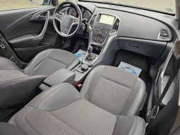 Opel Astra 1.7 CDTI Innovation full