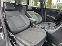 Opel Astra 1.7 CDTI Innovation full