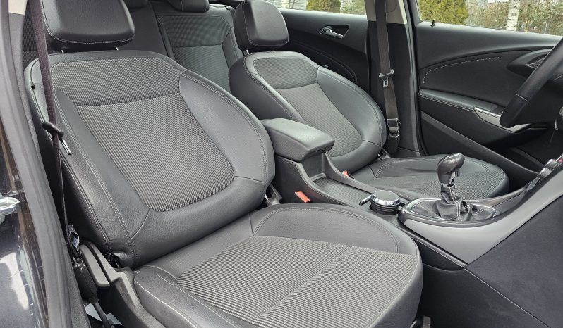 Opel Astra 1.7 CDTI Innovation