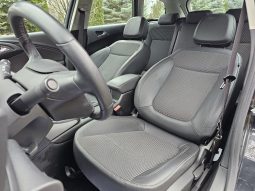 Opel Astra 1.7 CDTI Innovation full