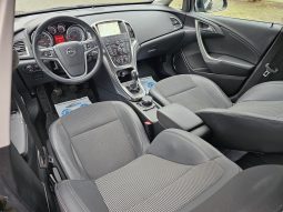 Opel Astra 1.7 CDTI Innovation full