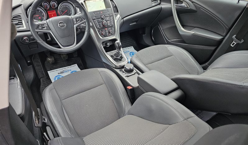Opel Astra 1.7 CDTI Innovation