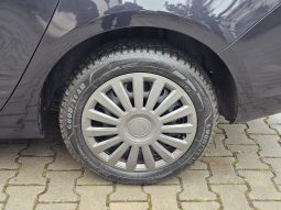 Opel Astra 1.7 CDTI Innovation full