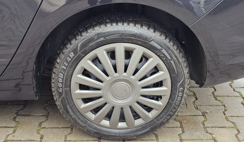 Opel Astra 1.7 CDTI Innovation