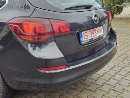 Opel Astra 1.7 CDTI Innovation full