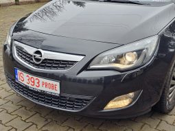 Opel Astra 1.7 CDTI Innovation full