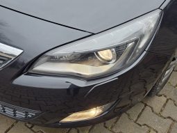 Opel Astra 1.7 CDTI Innovation full