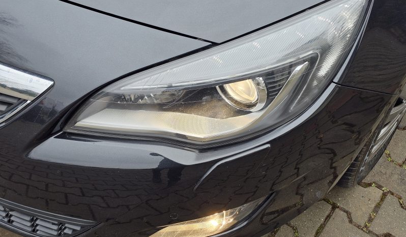 Opel Astra 1.7 CDTI Innovation