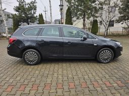 Opel Astra 1.7 CDTI Innovation full