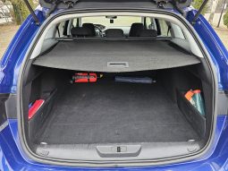 Peugeot 308 2.0 BlueHDi full