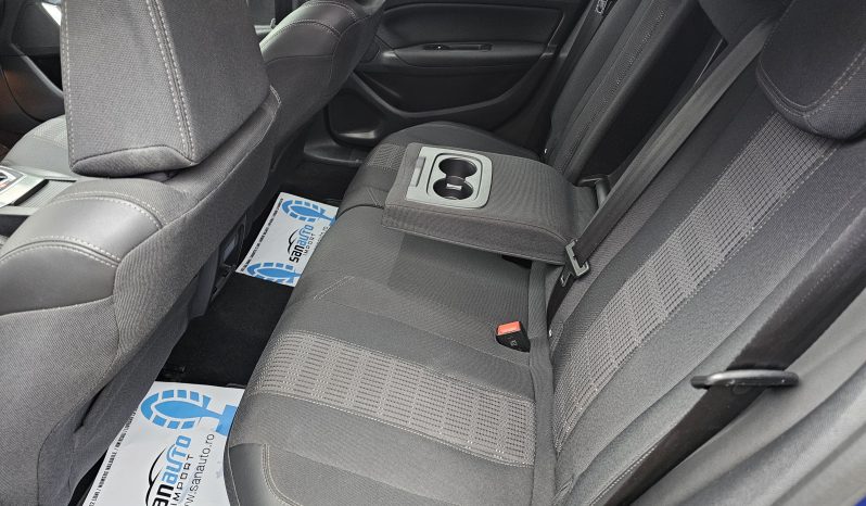 Peugeot 308 2.0 BlueHDi