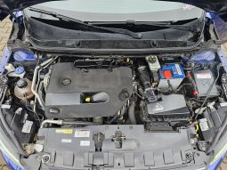 Peugeot 308 2.0 BlueHDi full