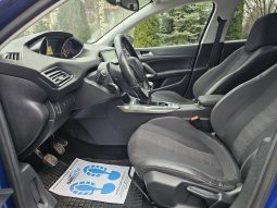 Peugeot 308 2.0 BlueHDi full