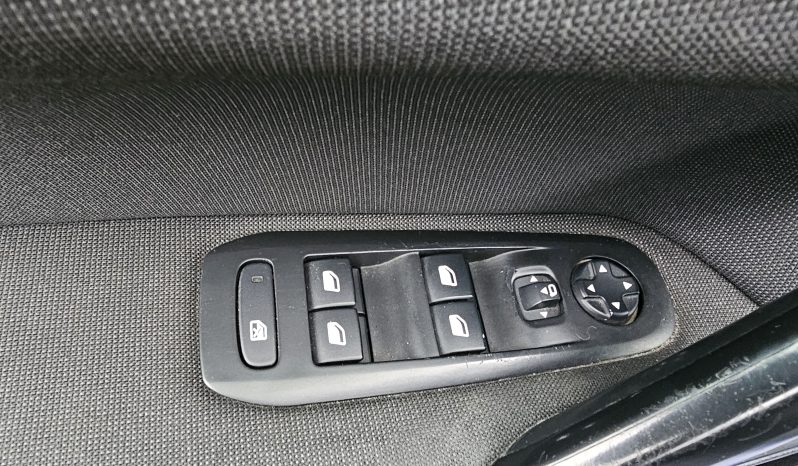 Peugeot 308 2.0 BlueHDi