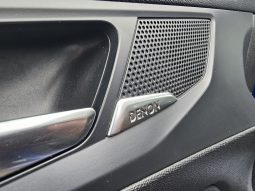 Peugeot 308 2.0 BlueHDi full