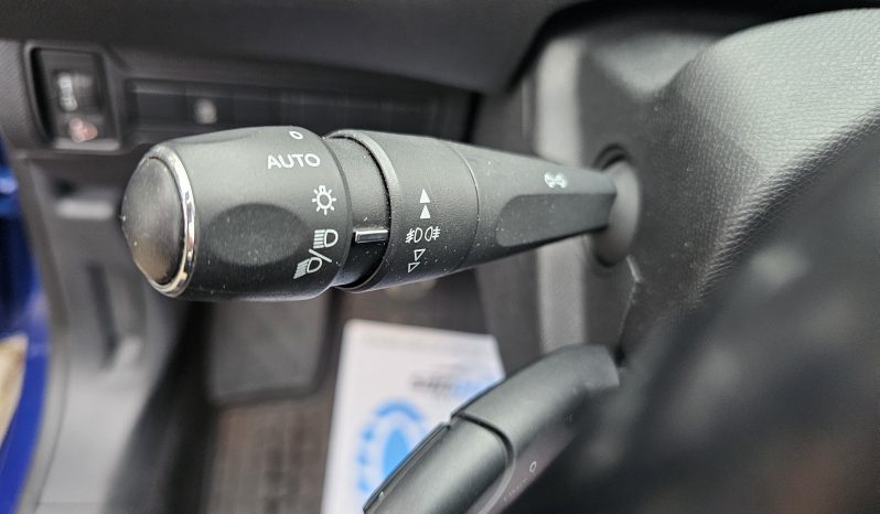 Peugeot 308 2.0 BlueHDi