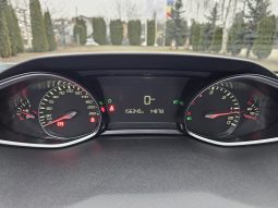 Peugeot 308 2.0 BlueHDi full