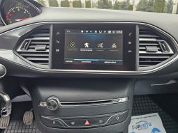 Peugeot 308 2.0 BlueHDi full