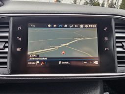 Peugeot 308 2.0 BlueHDi full