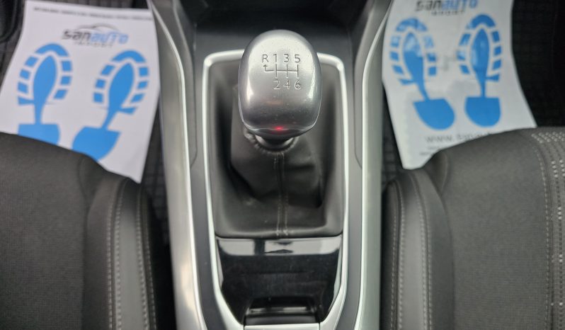 Peugeot 308 2.0 BlueHDi