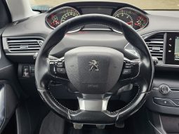 Peugeot 308 2.0 BlueHDi full