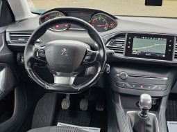 Peugeot 308 2.0 BlueHDi full
