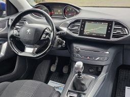 Peugeot 308 2.0 BlueHDi full