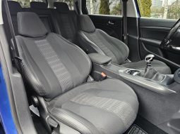 Peugeot 308 2.0 BlueHDi full