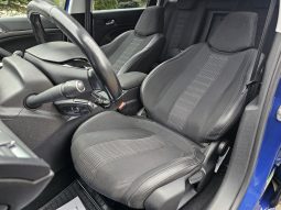 Peugeot 308 2.0 BlueHDi full