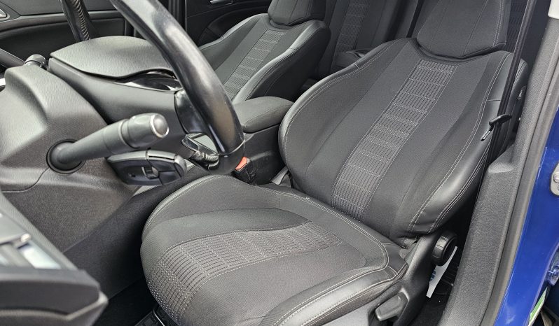 Peugeot 308 2.0 BlueHDi